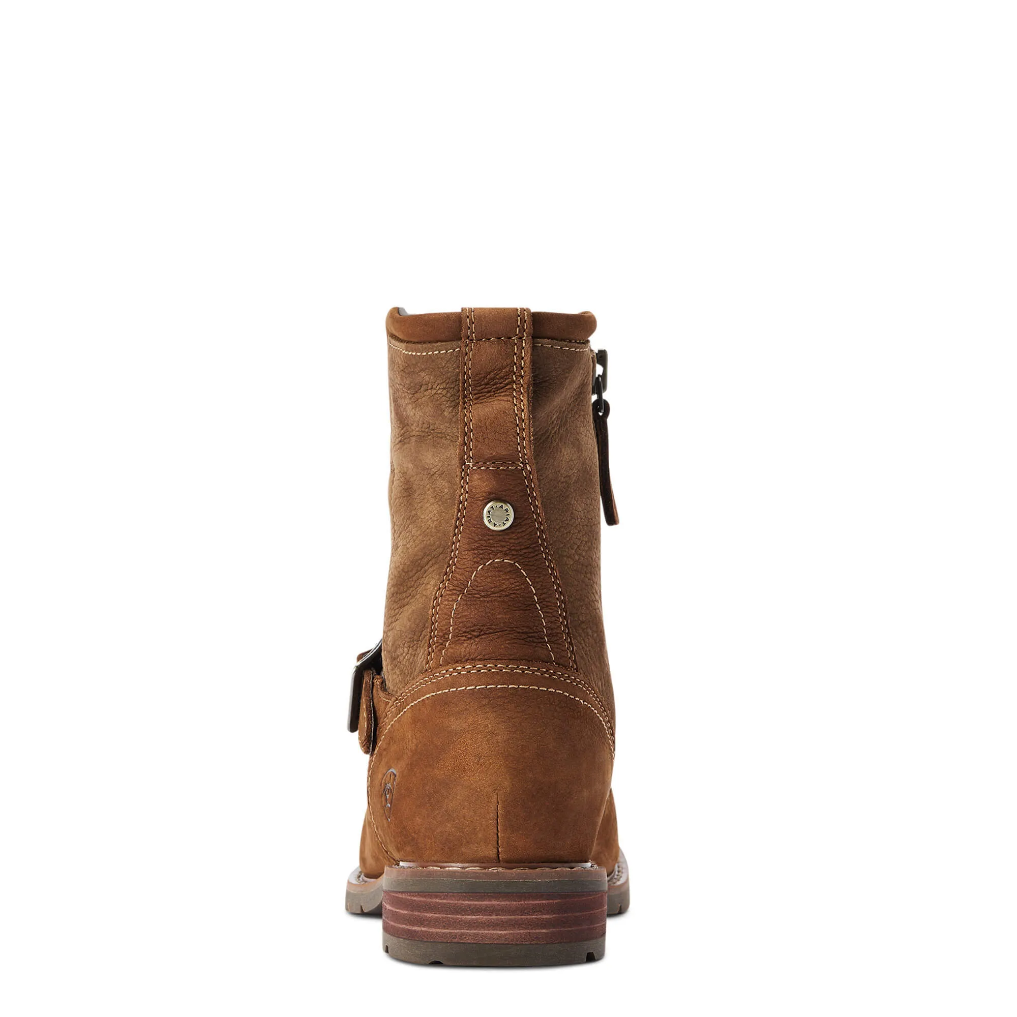 Savannah Waterproof Boot