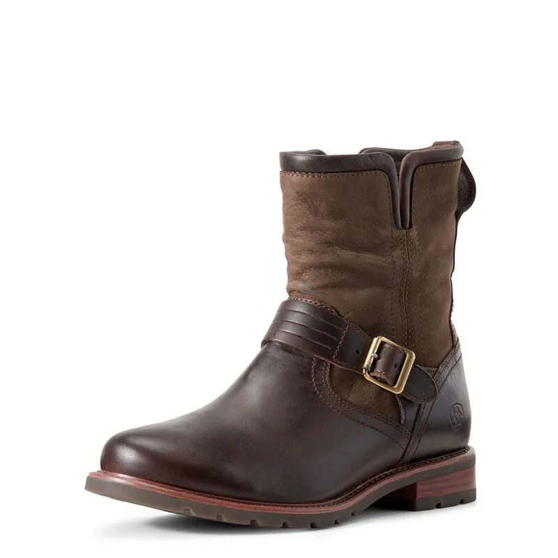 Savannah Waterproof Boot