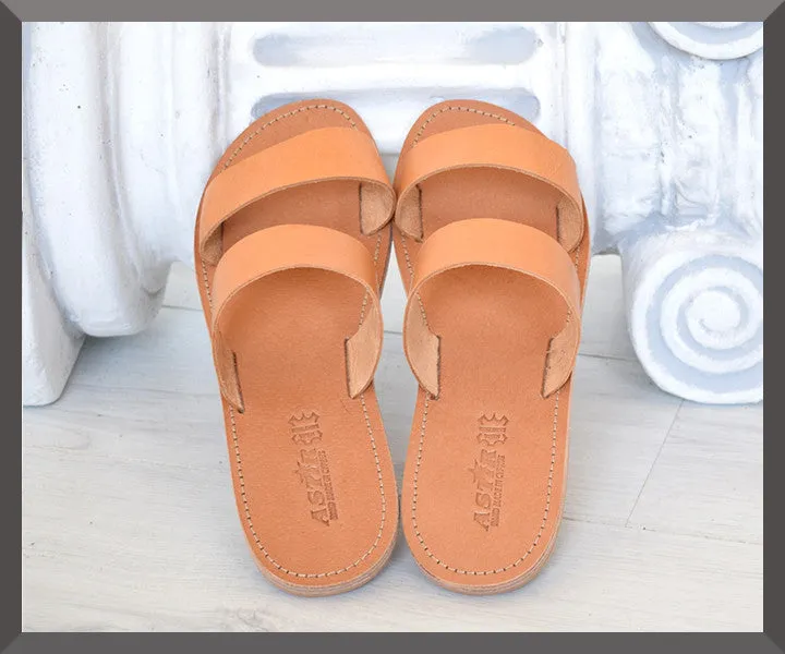 Sifnos Unisex Sandals