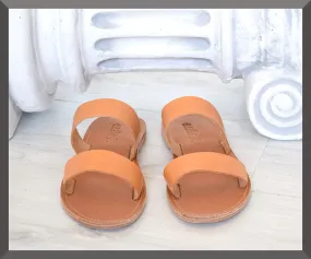 Sifnos Unisex Sandals