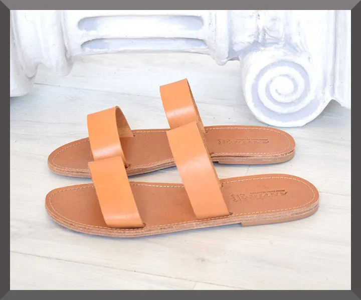 Sifnos Unisex Sandals