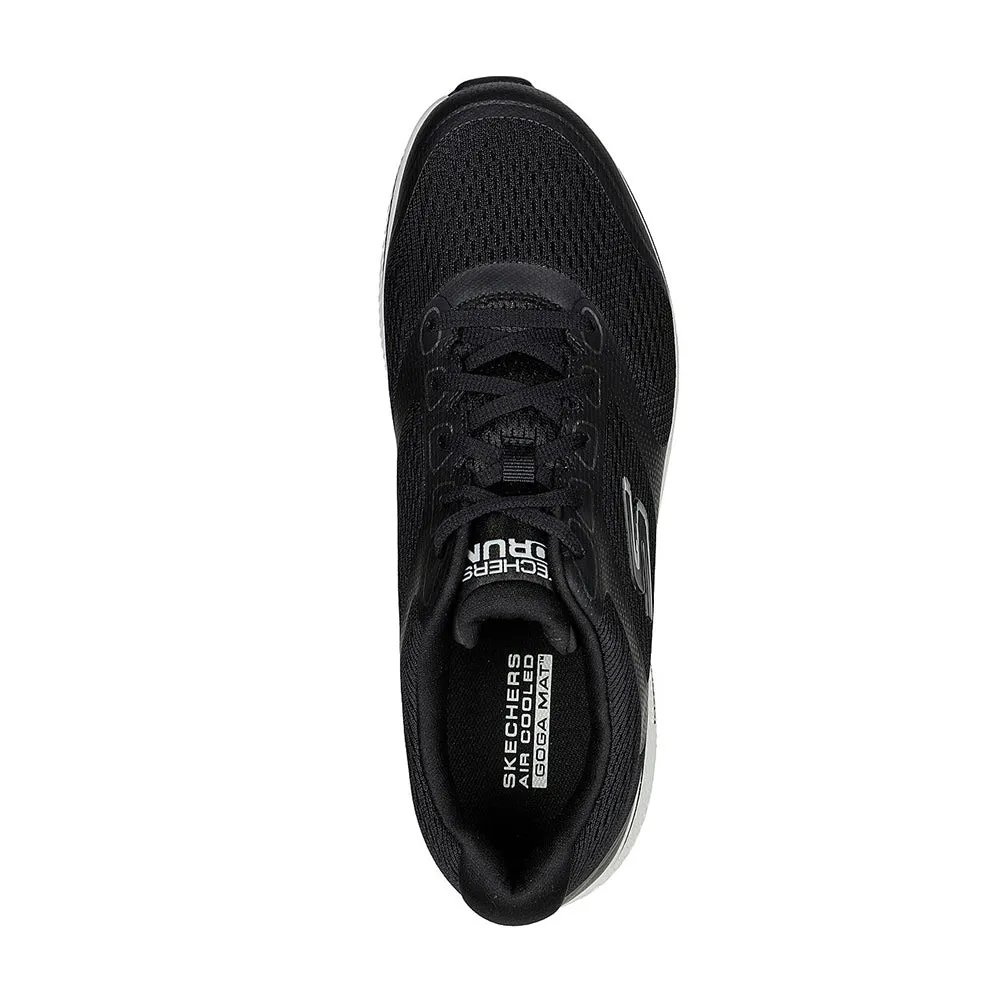 SKECHERS GO RUN CONSISTENT - 220369 - BLK