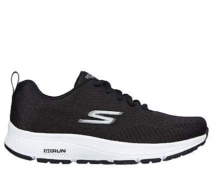 SKECHERS GO RUN CONSISTENT - ENERGIZE - 128286 - BKW