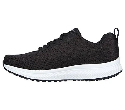 SKECHERS GO RUN CONSISTENT - ENERGIZE - 128286 - BKW