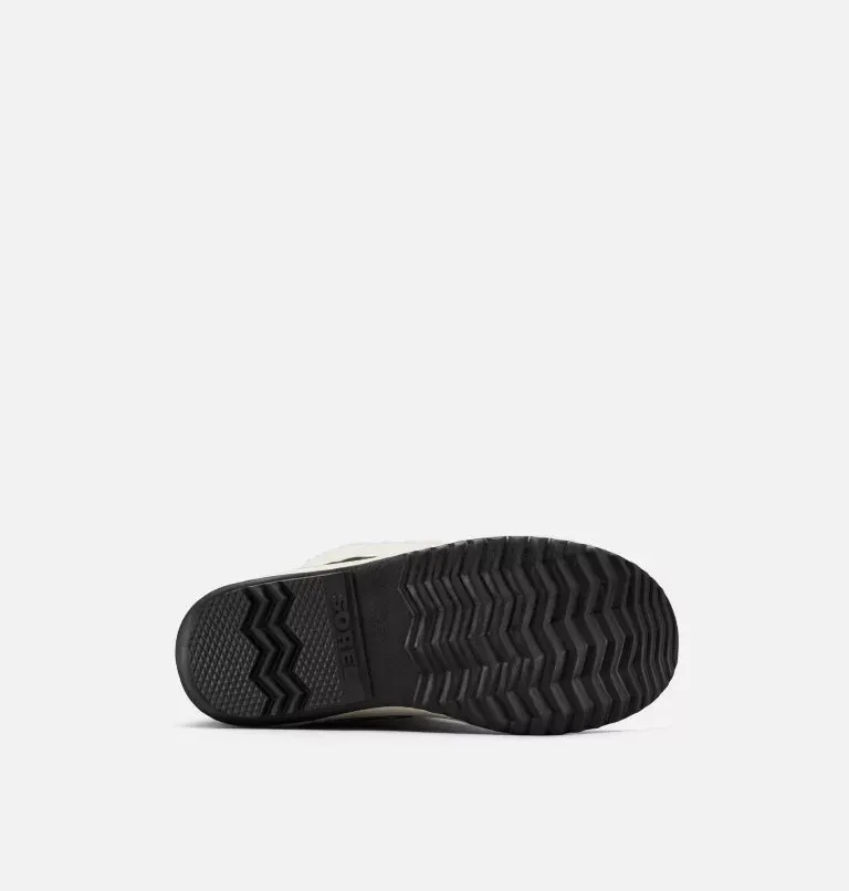 Sorel Women's Winter Carnival Waterproof Boots-Black, Stone