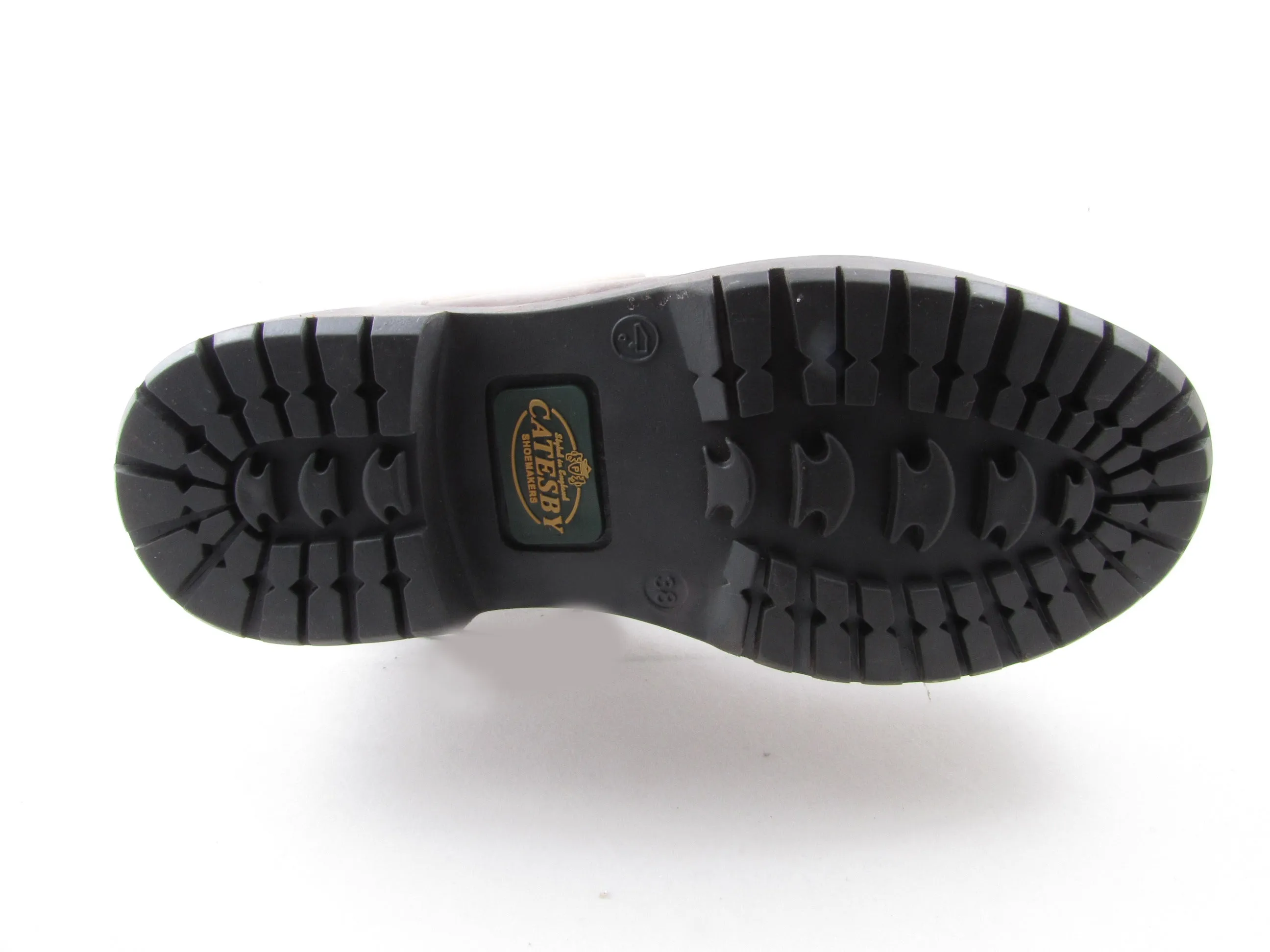 Sowerbys Equestrian Oak Boots