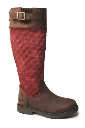 Sowerbys Equestrian Oak Boots