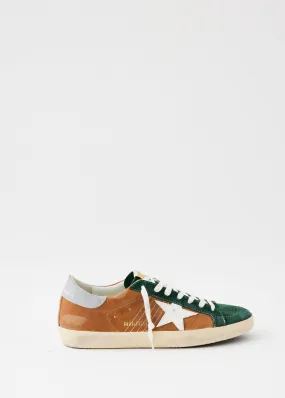 Super-Star Vintage Sneakers