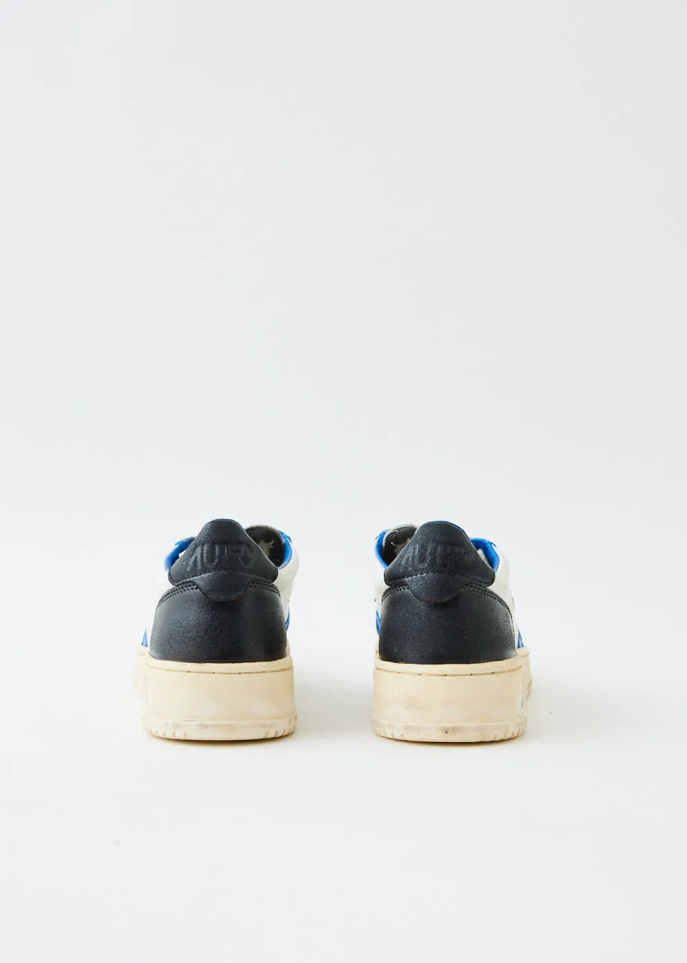 Super Vintage Low Sneakers
