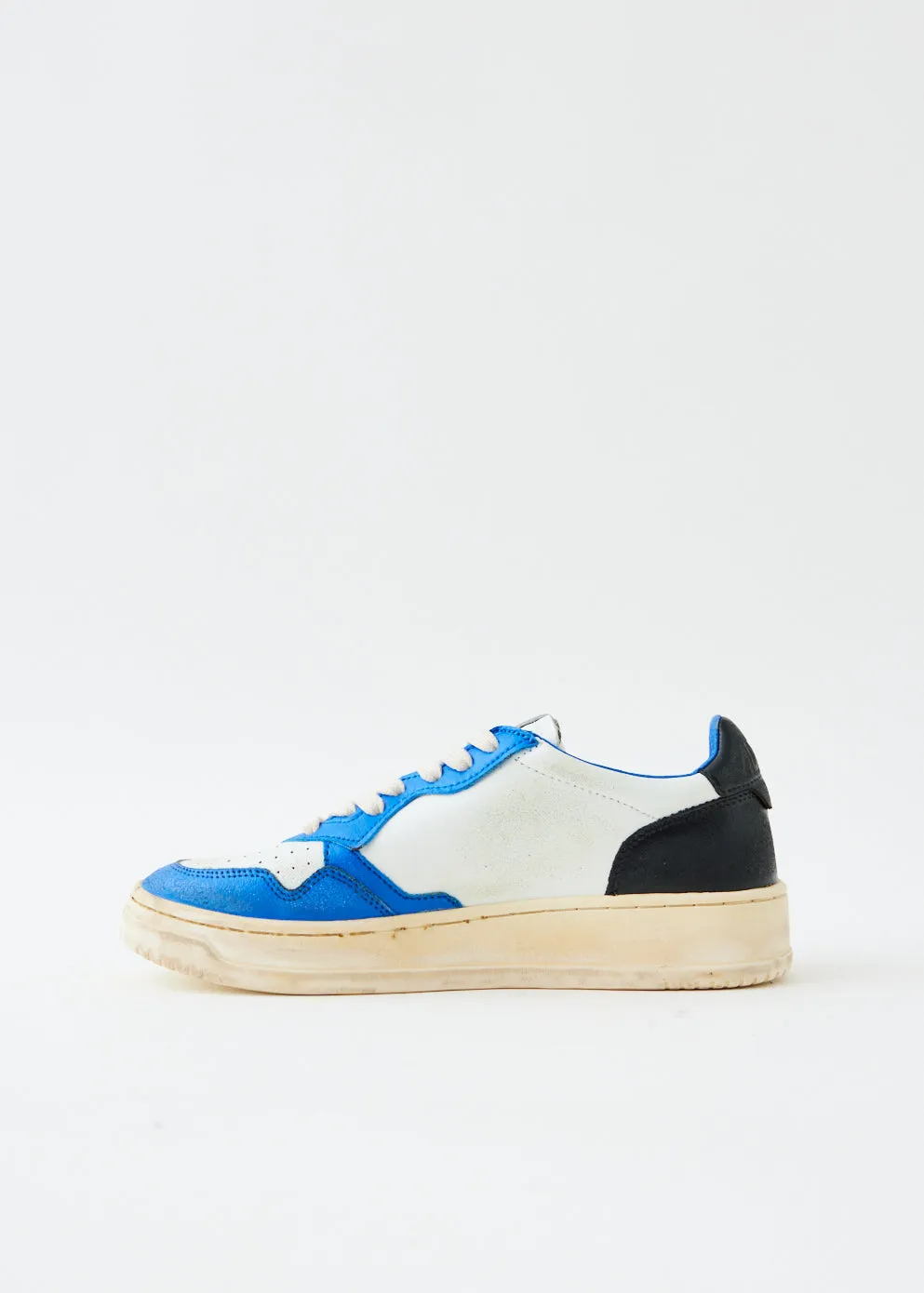 Super Vintage Low Sneakers