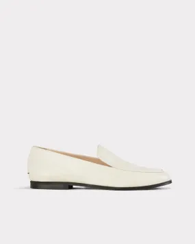 The Modern Moccasin - Butter