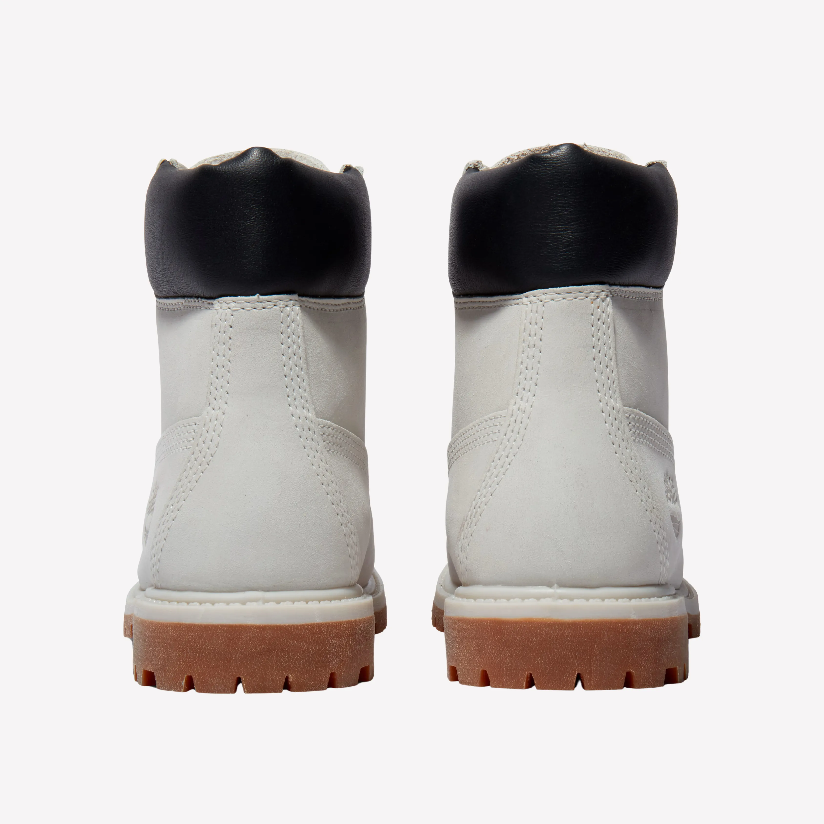 Timberland Women Premium 6-In Waterproof - Light Grey