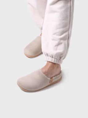 Toni Pons Mosul BD Slippers | Stone