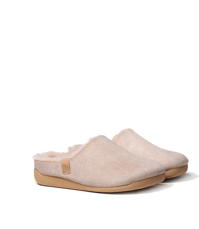 Toni Pons Mosul BD Slippers | Stone