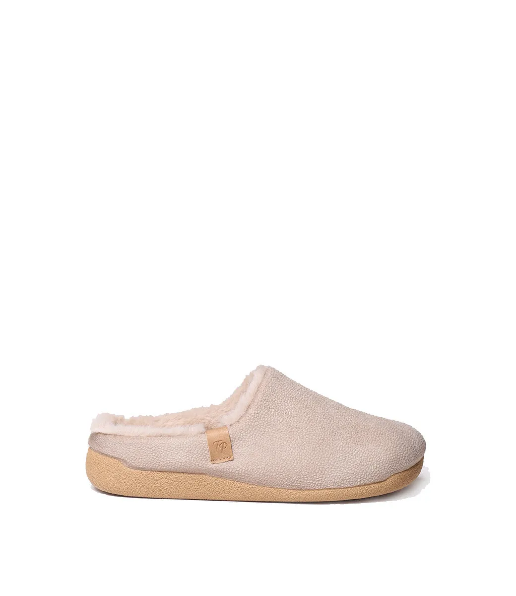 Toni Pons Mosul BD Slippers | Stone