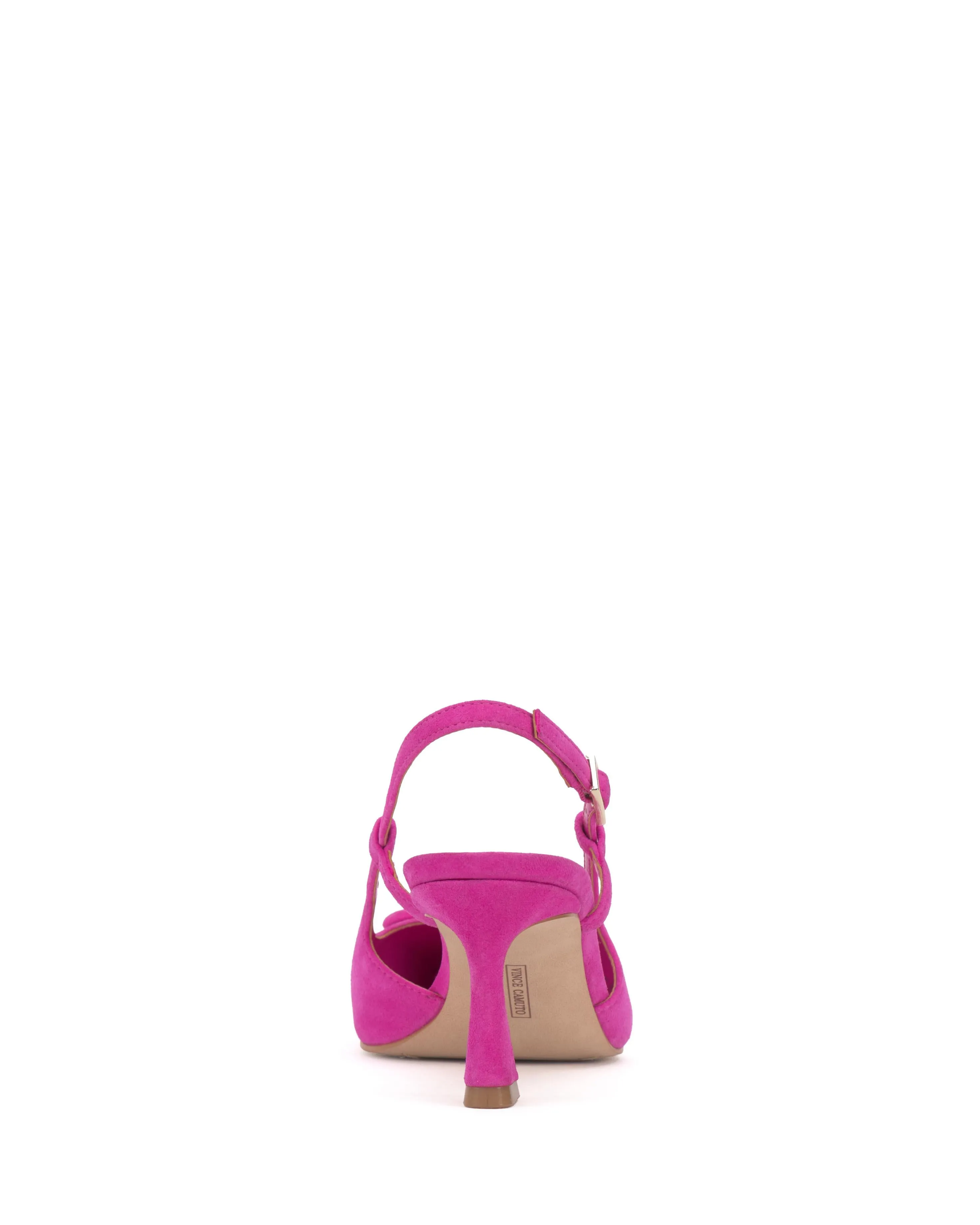 Vince Camuto Women's Stilla Pink M