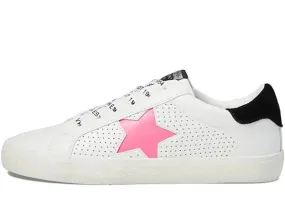 Vintage Havana Gadol Women's Shoes White/Pink/Black Pop