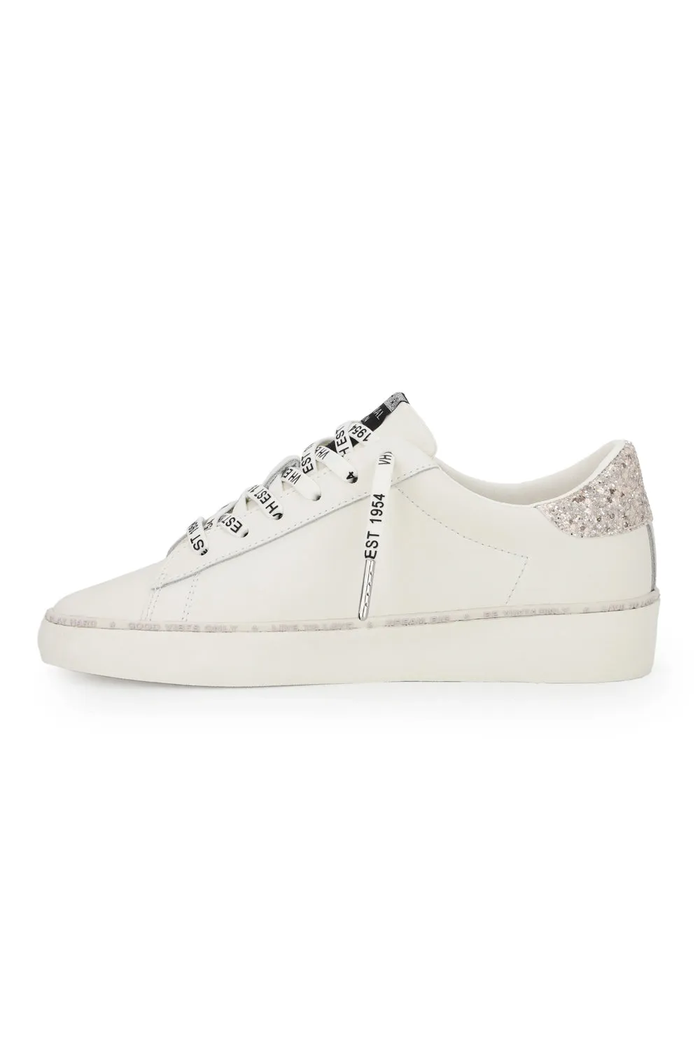 Vintage Havana: Galit Glitter Multi Sneaker