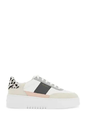 VINTAGE ORBIT SNEAKERS
