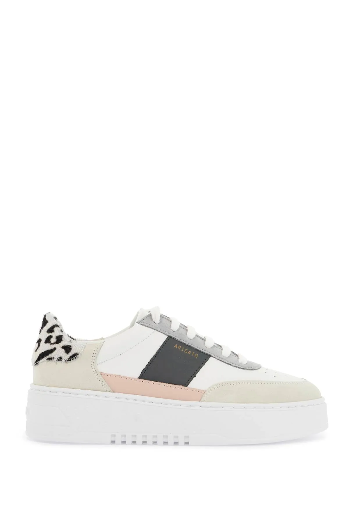 VINTAGE ORBIT SNEAKERS