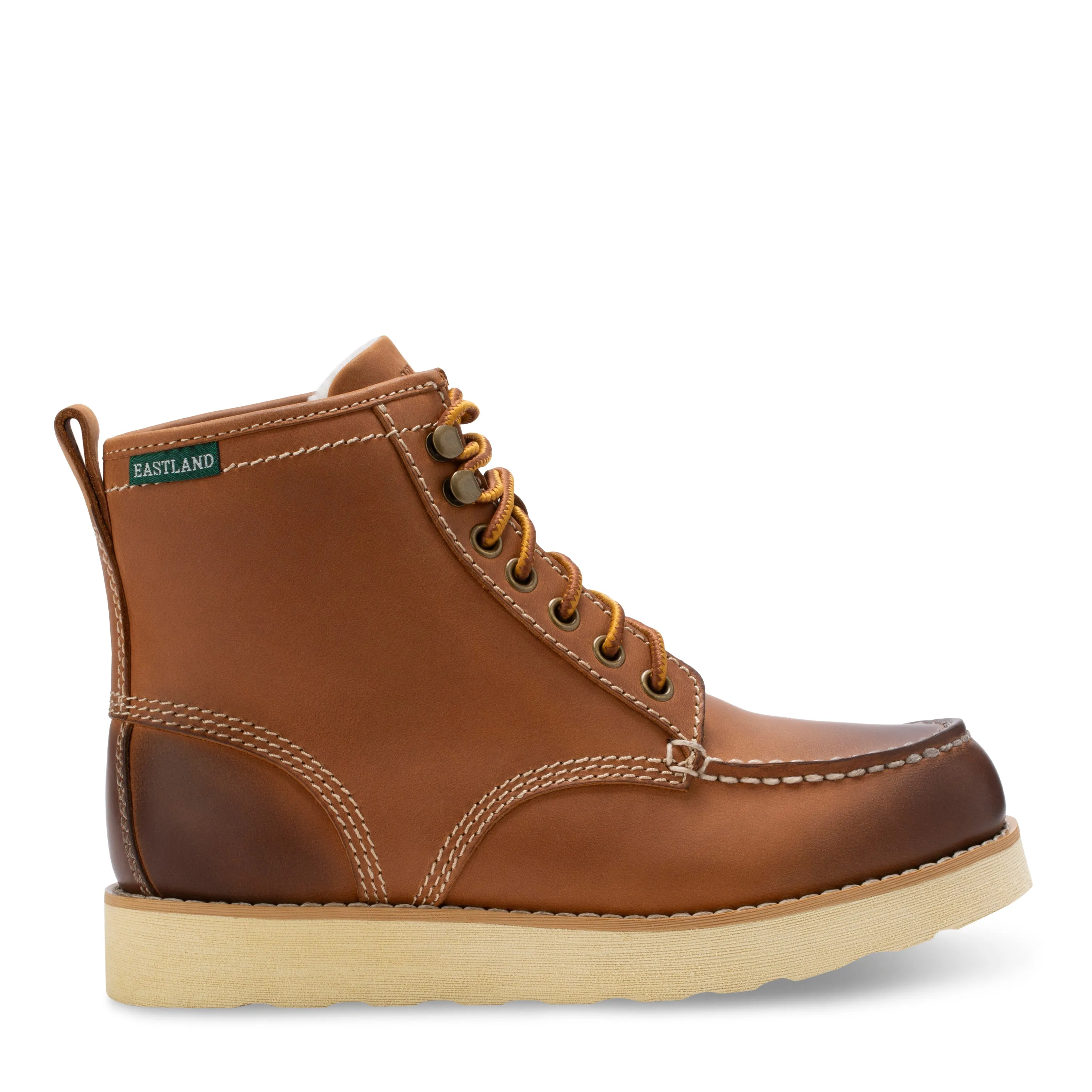 Women's Lumber Up Fleece Lined Boot
